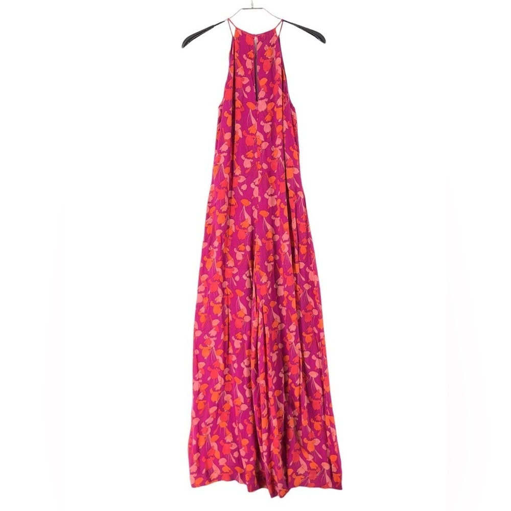 MASSIMO DUTTI JUMPSUIT SIZE 2 - Picture 2 of 2